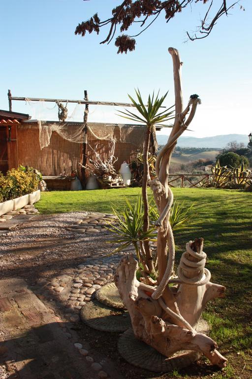 Maison Diamanti Castel di Lama Zewnętrze zdjęcie