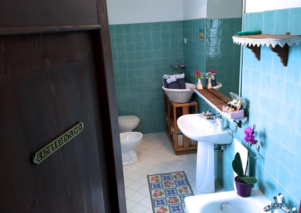 Maison Diamanti Castel di Lama Zewnętrze zdjęcie