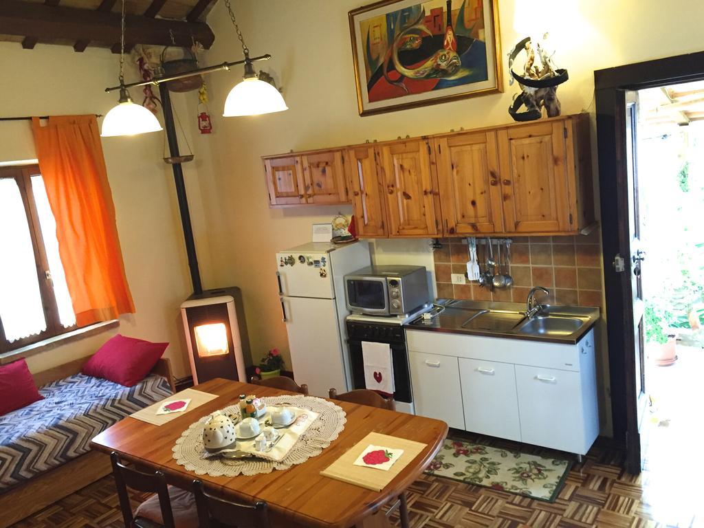 Maison Diamanti Castel di Lama Zewnętrze zdjęcie