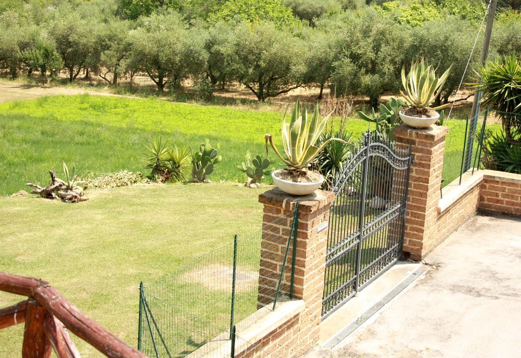 Maison Diamanti Castel di Lama Zewnętrze zdjęcie
